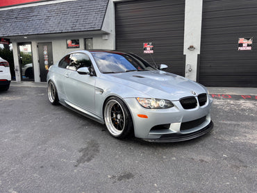 E90/E92/E93 M3 Engine Tune 2007-2013