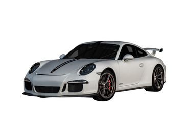 Porsche 991 GT3