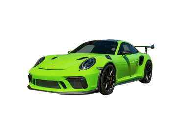 Porsche 991 GT3RS