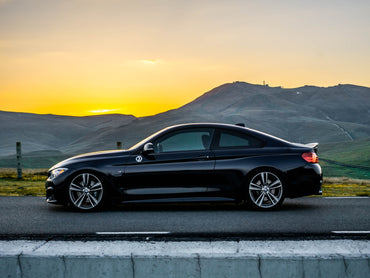 N20/N26 Engine Tune - 220i, 228i, 320i, 328i, 428i, 520i, 528i (2013+)