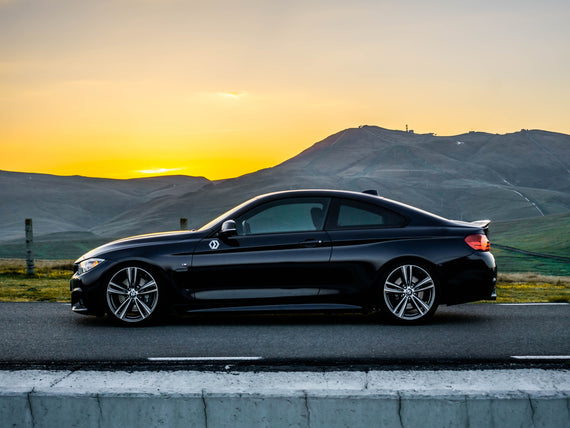 N20/N26 Engine Tune - 220i, 228i, 320i, 328i, 428i, 520i, 528i (2013+)