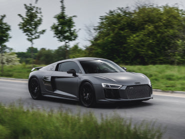 Audi R8 V10 2nd Generation (2016-2019)