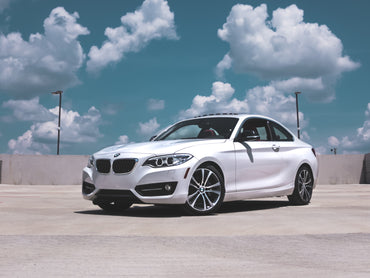 B46/B48 Engine Tune - 220i, 320i, 330i, 430i, 520i, 530i (2016+)