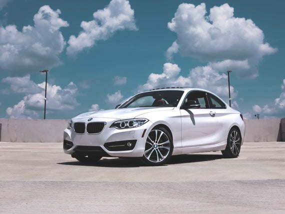 B46/B48 Engine Tune - 220i, 320i, 330i, 430i, 520i, 530i (2016+)