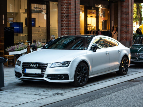 Audi S7