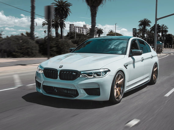 N63T2 Engine Tune (G Series) - M550i, 750I