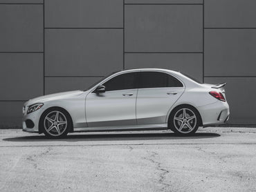 Mercedes C300