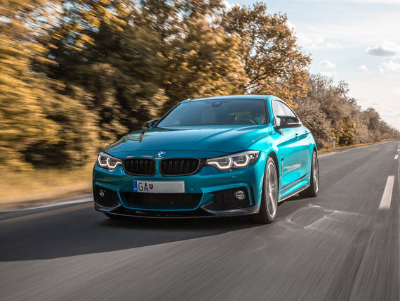 B58 Engine Tune - 240i, m240i, 340i, 440i, 540i, 640i, 740i, 840i, X3 M40i, Z4