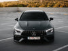 Mercedes CLA45 AMG