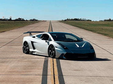 Lamborghini Gallardo