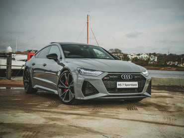 Audi RS7