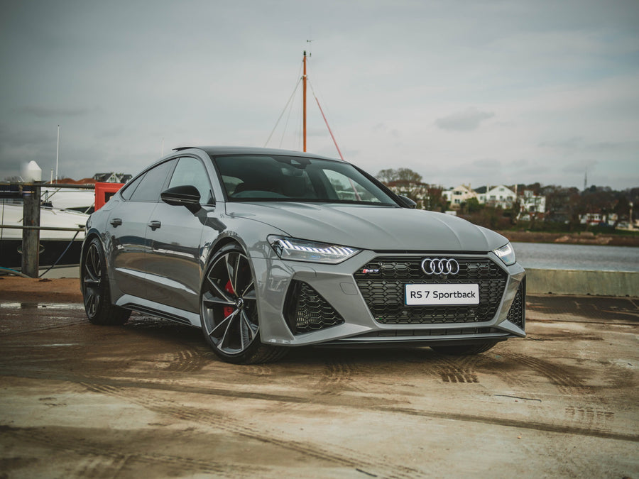 Audi RS7