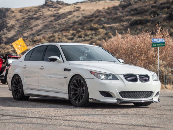 E6X M5/M6 Engine Tune 2005-2010