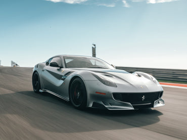 Ferrari F12 Berlinetta