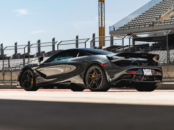 McLaren 720s