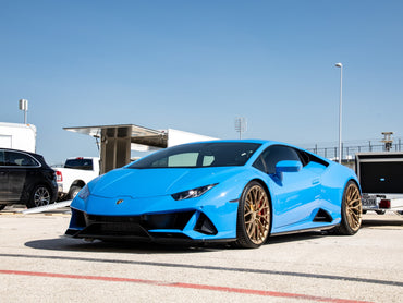 Lamborghini Huracan EVO